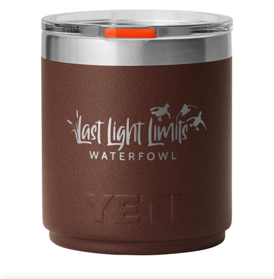 Yeti Rambler