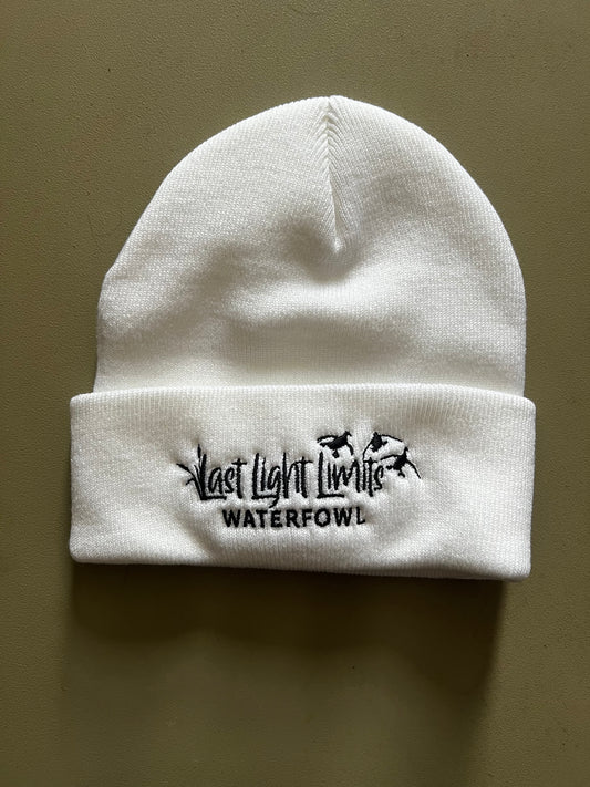 White/Snow Toque