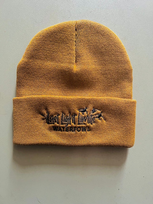 Brown Toque